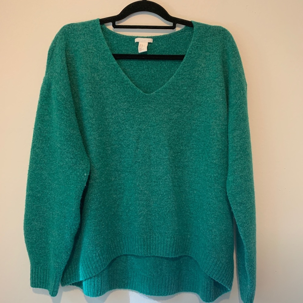 Bundle of 2 Sweaters H&M - Picture 6 of 6